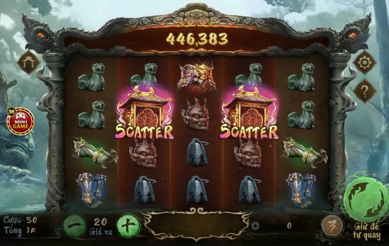 Tài Xỉu WinVN 777